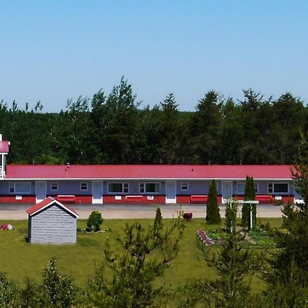 Auberge Restwell Motel Berry Mills Екстериор снимка